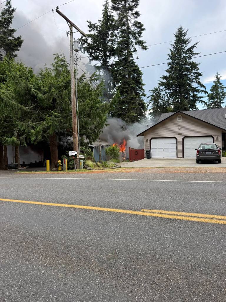 Photo by Carol Lewellen