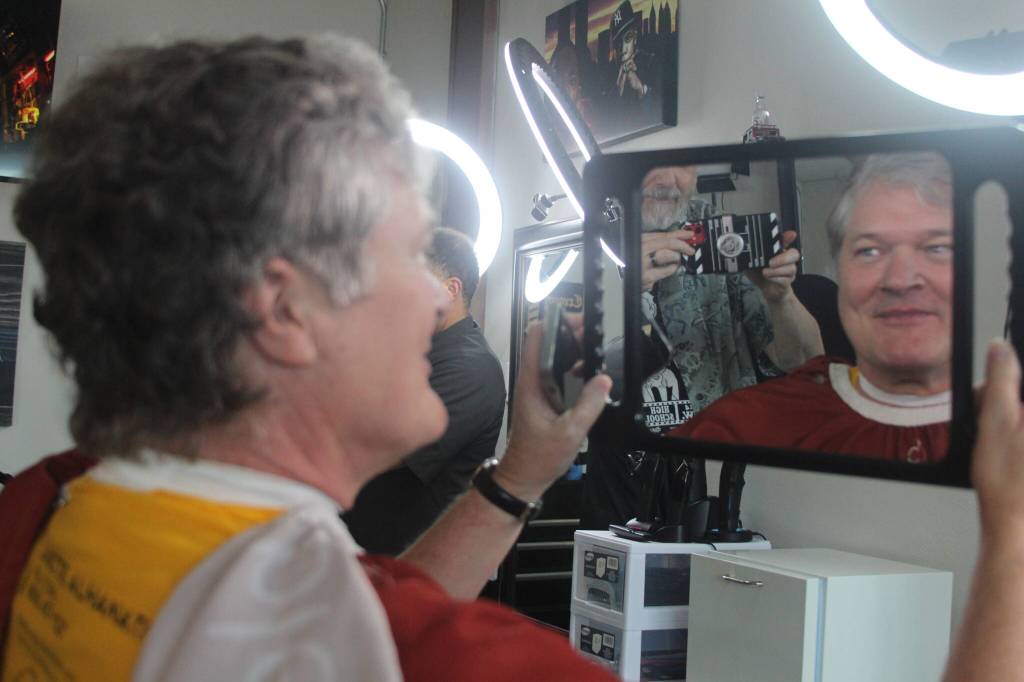 Photo by Marina Blatt